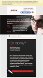 Mobile Screenshot of fatix.pl